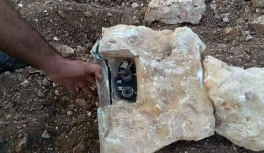 الأمن الداخلي ينوه للمواطنين بشأن أجهزة تجسس متواجدة في كل أنحاء قطاع غزة