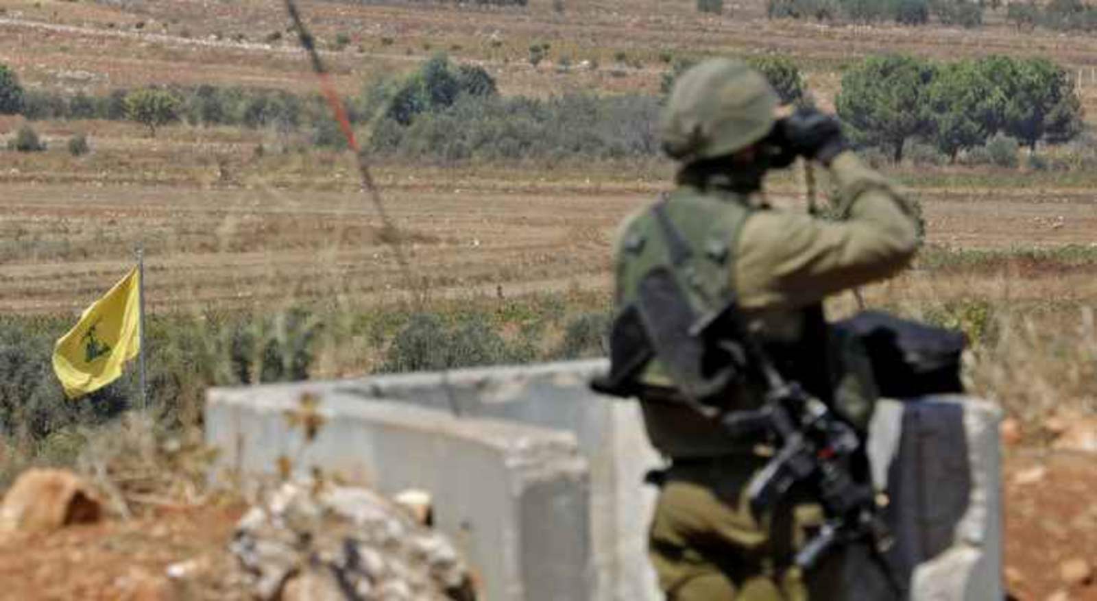 الجيش الإسرائيلي يعلن إصابة 9 جنود بمضاد للمدرعات أطلق من لبنان