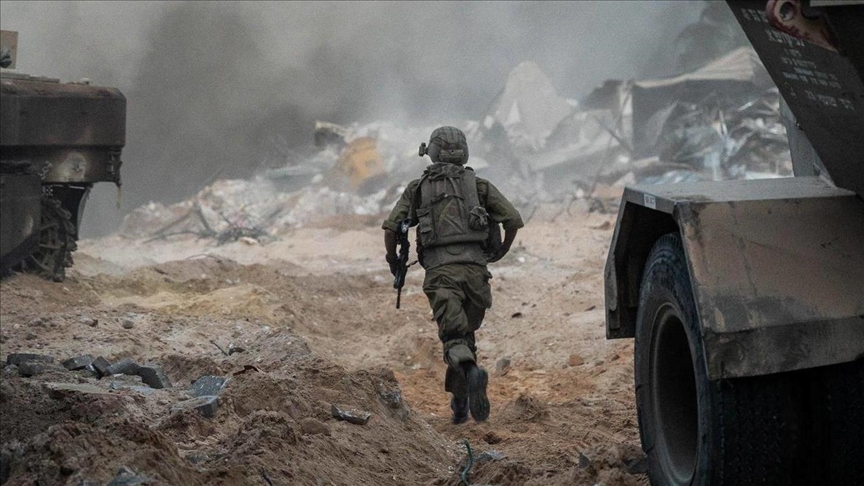 الجيش الإسرائيلي يعلن مقتل اثنين من جنوده بغزة