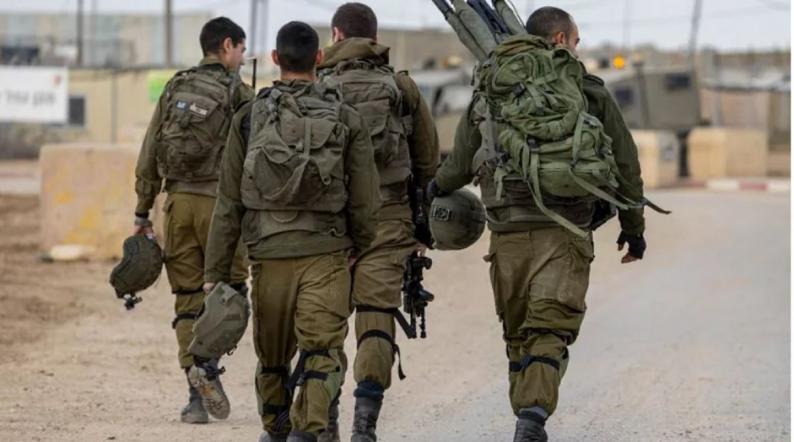 الجيش الإسرائيلي يقرر تسريح 5 ألوية قتالية تعمل في غزة