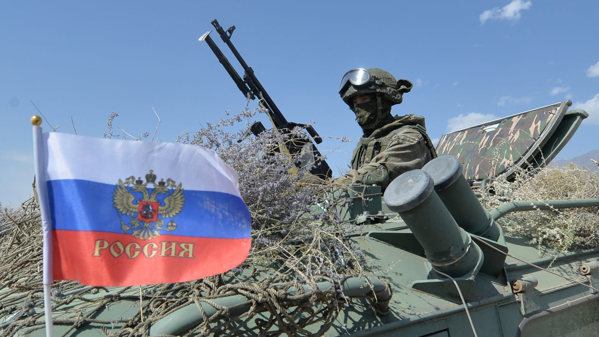 الدفاع الروسية تعلن القضاء على أكثر من 675 عسكريا وإسقاط مقاتلتين و24 مسيرة أوكرانية