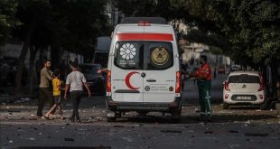 الصحة العالمية : وفاة مريض في غزة بسبب "التفتيش الإسرائيلي"