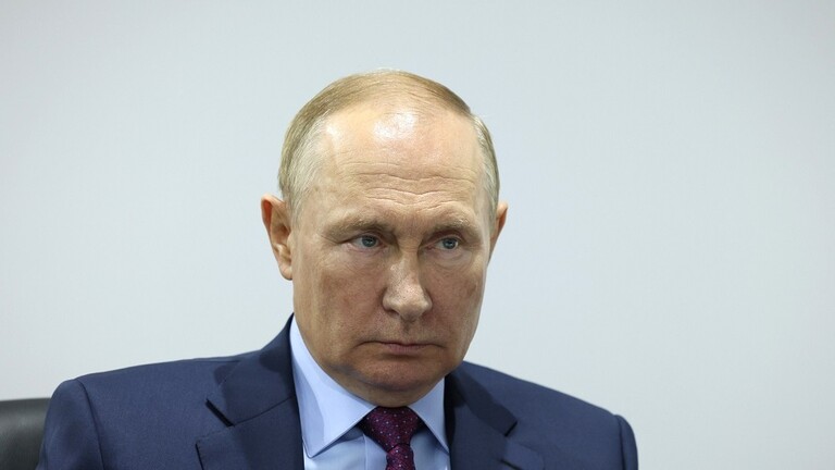 بوتين: روسيا واحدة من زعماء الأغلبية العالمية