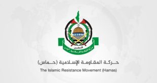 حماس في اليوم العالمي لحقوق الإنسان ندعو لوقف الإبادة الجماعية بحق شعبنا الفلسطيني