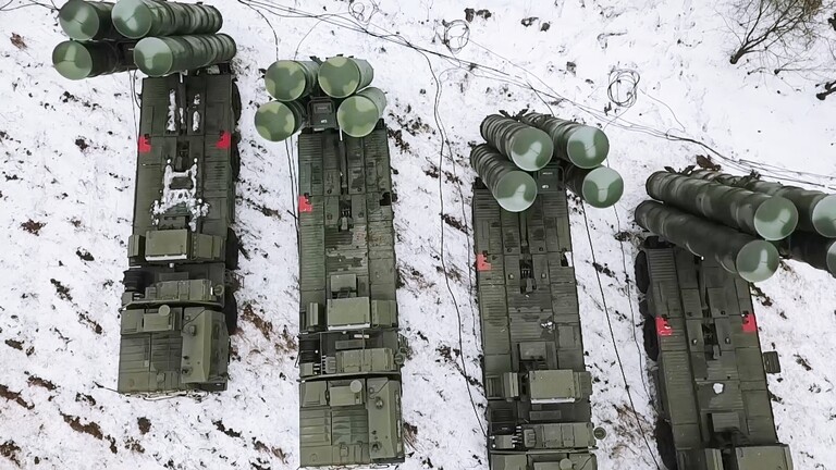 خبير عسكري روسي يكشف عن سلاح رئيسي لتدمير مقاتلات "إف-16" في أوكرانيا