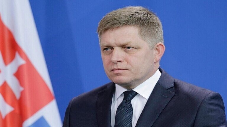 رئيس وزراء سلوفاكيا: استراتيجية تسليح أوكرانيا فشلت وروسيا هي التي ستملي شروطها