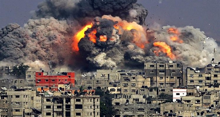 هآرتس: قلق إسرائيلي من سقف زمني أميركي لحرب غزة