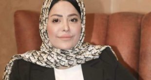 ليندا المواجدة