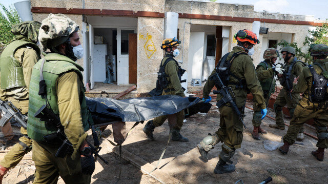إسرائيل تعترف بمقتل 20 جنديا في الشجاعية شرق غزة