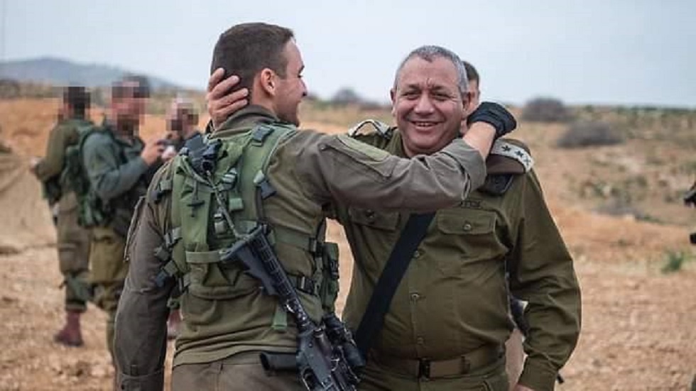 مقتل نجل عضو مجلس الوزراء الحربي الاسرائيلي في معارك غزة