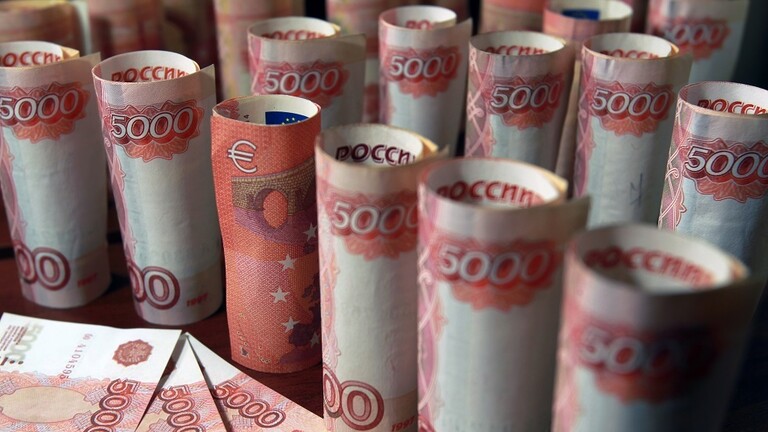 وزير التنمية الروسي يقدم تقييما أوليا لنمو الناتج المحلي الإجمالي في روسيا في عام 2023