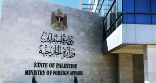 الخارجية : الفشل الدولي يُمكّن إسرائيل من تحويل كامل قطاع غزة لمنطقة عازلة لا تصلح للحياة البشرية
