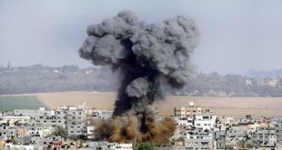 عشرات الشهداء والجرحى مع استمرار حرب الإبادة على غزة لليوم الـ111