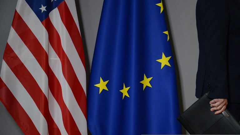 سلوفاكيا: أوكرانيا تحت النفوذ الأمريكي بالكامل وليس لأوروبا موقفها الخاص