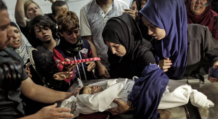 إسرائيل أمام محكمة العدالة الدولية بتهمة الإبادة الجماعية في غزة