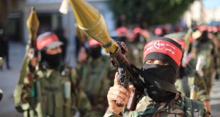 الجبهة الشعبية لتحرير فلسطين PFLP