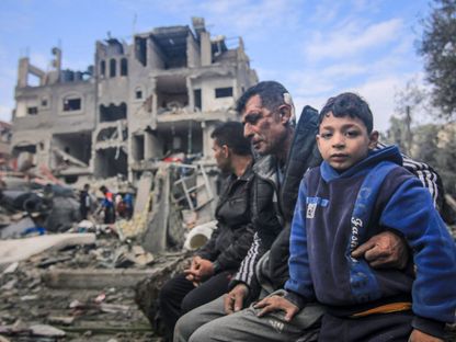 محرقة غزة .. أبرز تطورات اليوم الـ 88 للعدوان الإسرائيلي