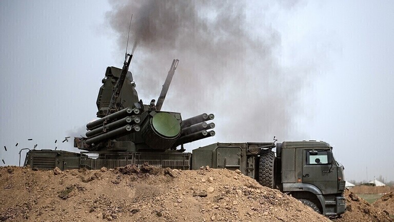 الدفاع الروسية تعلن تحييد 610 عسكريين أوكرانيين وإسقاط مقاتلتين و38 مسيرة خلال 24 ساعة