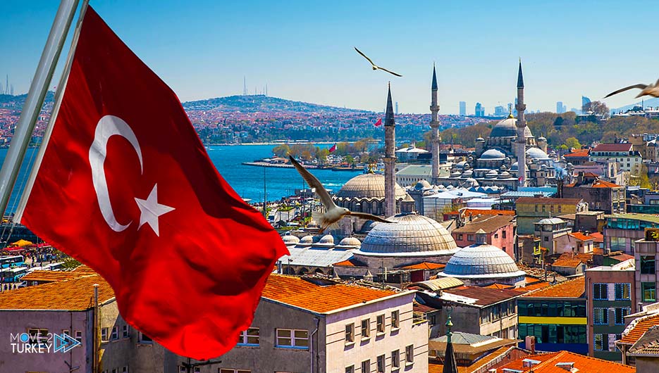 القبض على 33 متورطاً في أنشطة تجسس لصالح إسرائيل في تركيا يخططون لاختطاف شخصيات مقيمة