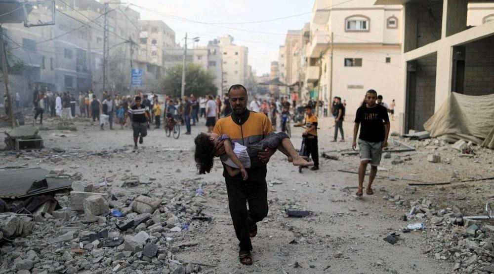 بلدية غزة تطالب المجتمع الدولي بالتدخل العاجل لإنقاذ الحياة الإنسانية في المدينة