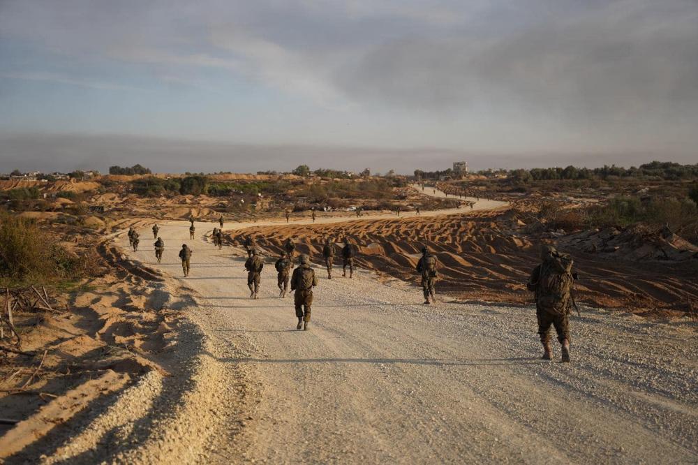 جنود إسرائيليون: الاستخبارات منفصلة عن واقع قطاع غزة