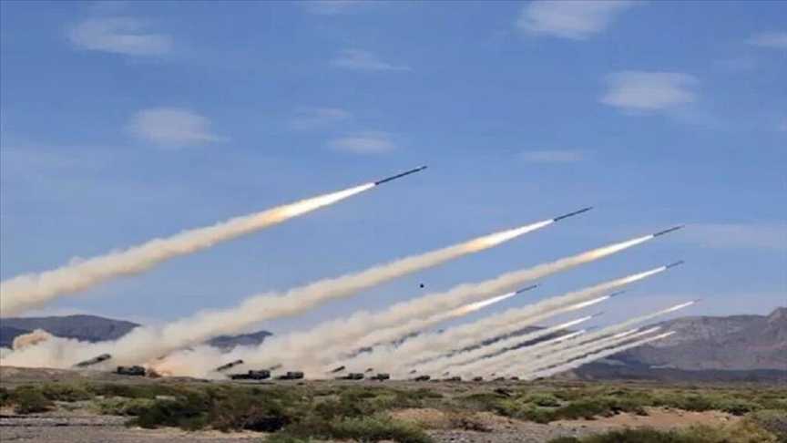 حزب الله يستهدف قاعدة ميرون الجوية بـ62 صاروخًا كـ"رد أولي" على اغتيال العاروري