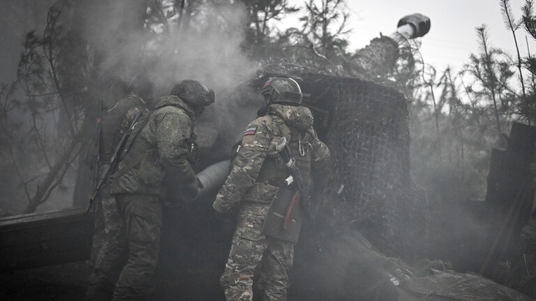 خبير: ممارسات الناتو تدفع روسيا للسيطرة على مناطق جديدة في أوكرانيا