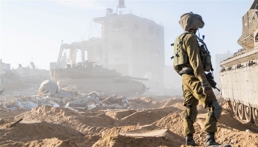 سموتريتش: سيتم تشكيل حكومة عسكرية لإدارة القضايا المدنية في غزة