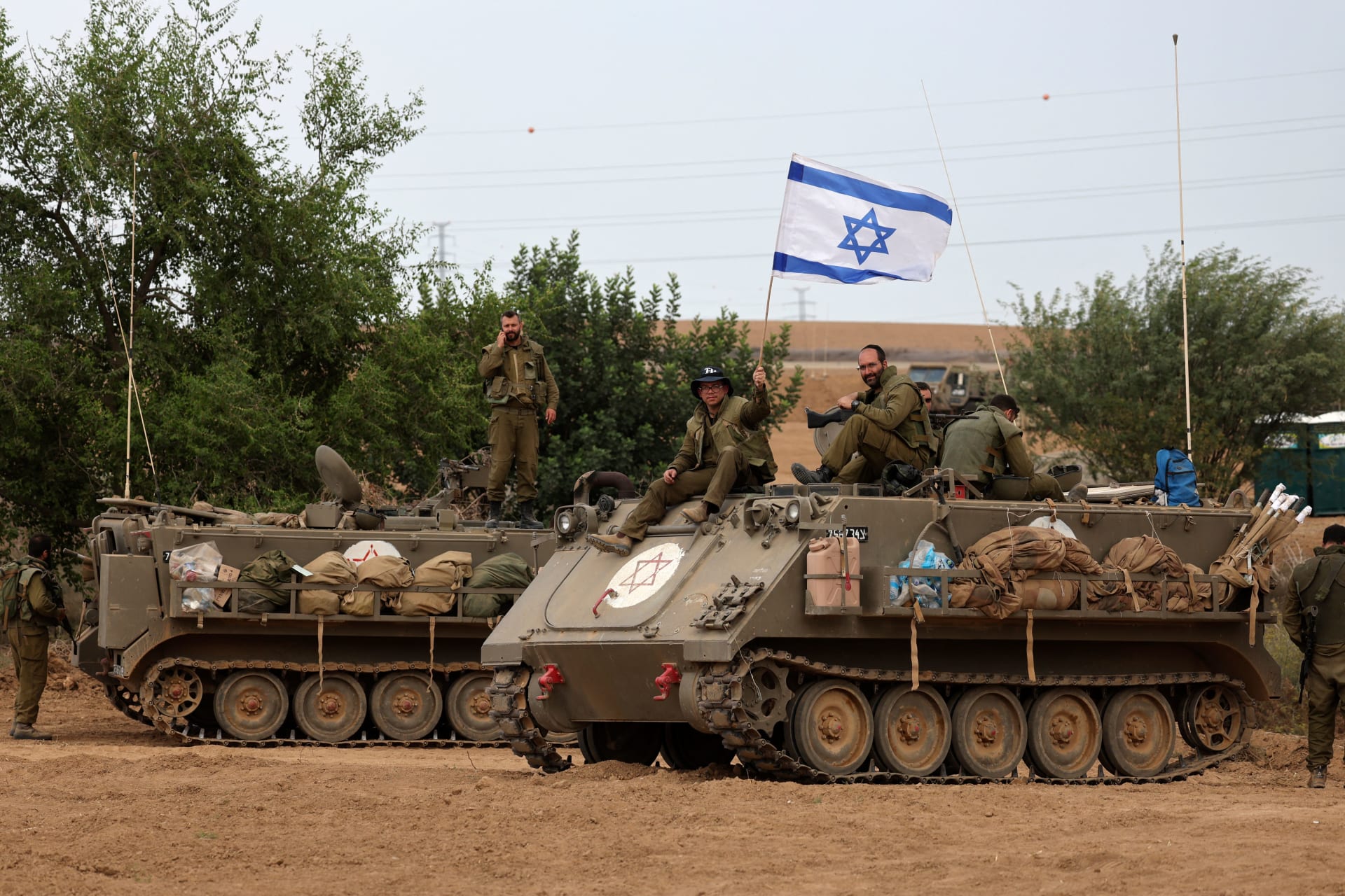 عسكريون إسرائيليون سابقون : بدأنا نفقد القوة ونحن في المرحلة الأصعب
