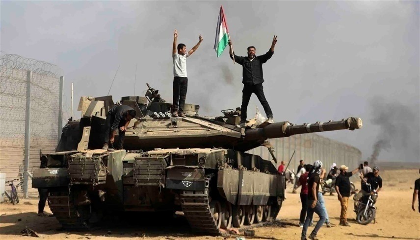 كتائب القسام تؤكد مقتل جنود إسرائيليين بتفجير نفقين واستهداف قوة راجلة بمدينة غزة