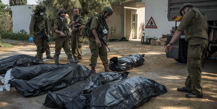مقتل 9 ضباط وجنود اسرائيليين وإصابة آخرين في قطاع غزة