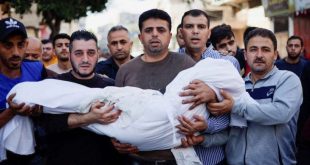 ارتفاع حصيلة حرب الإبادة الجماعية على غزة إلى 27,131 شهيداً