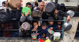 الأونروا تحذر من قطع مصدر الغذاء الرئيسي لسكان غزة