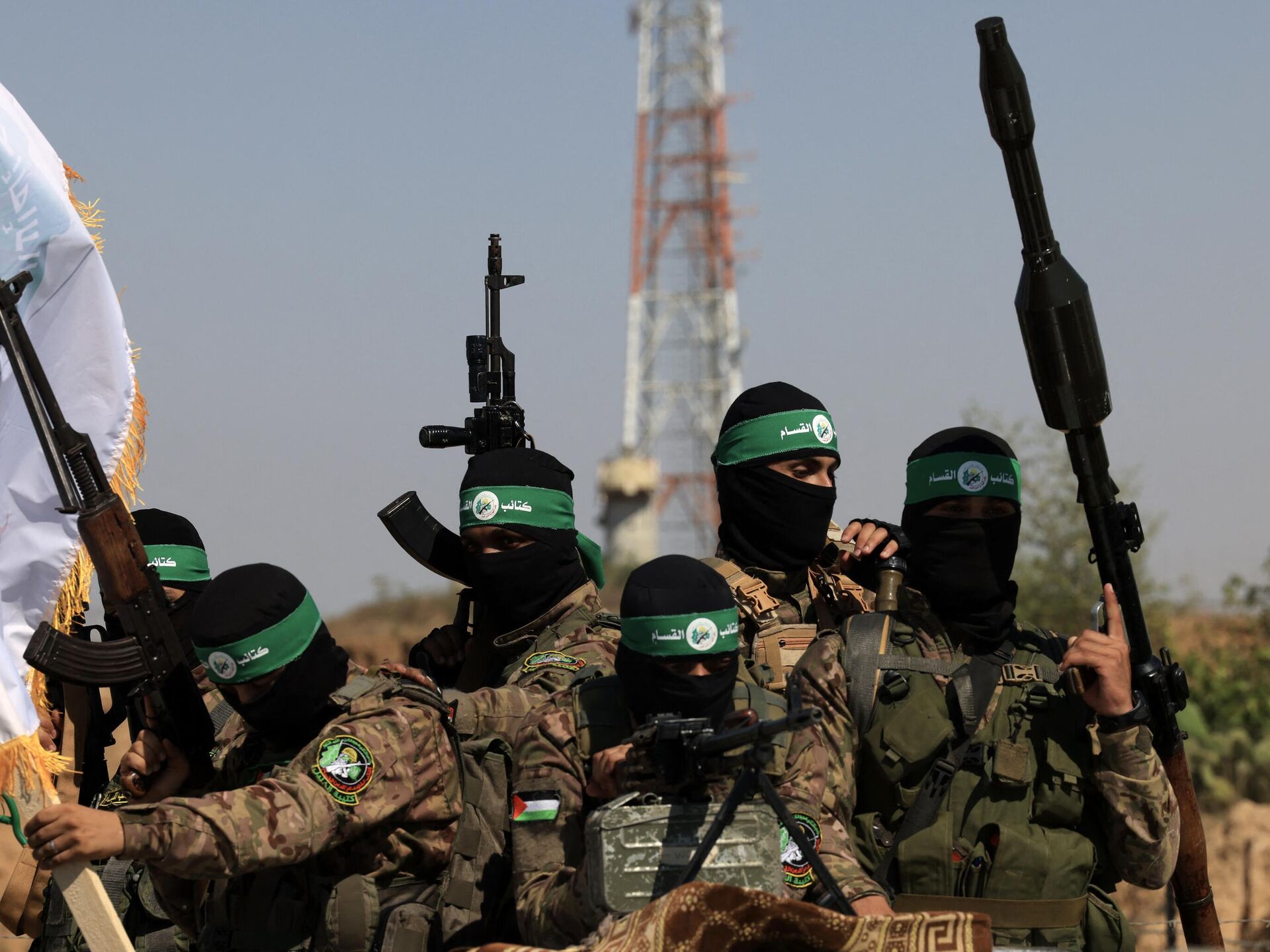 مصادر مصرية تكشف كواليس مباحثات غزة : ردّ "حماس" فاجأ حكومة الاحتلال