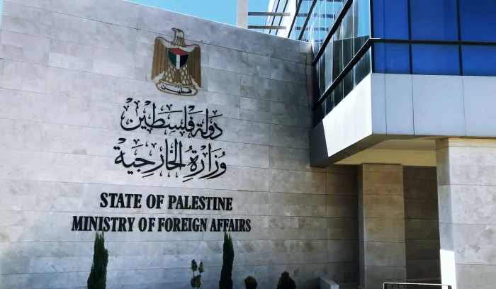 الخارجية : جرائم تجريف البنى التحتية في الضفة الغربية سياسة اسرائيلية رسمية لنسخ جرائم جيش الاحتلال في غزة