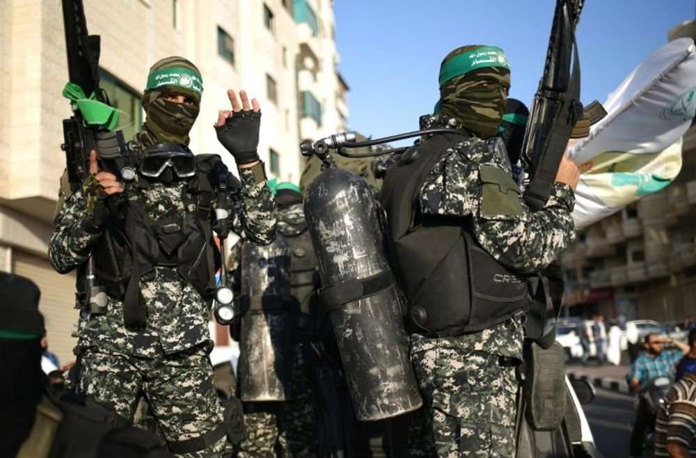 قائد لواء إسرائيلي : لم نهزم حماس تماما في شمال غزة