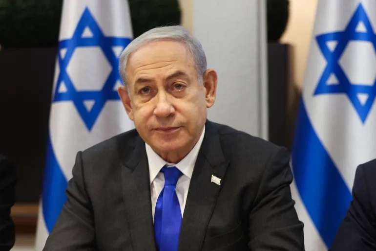 واشنطن بوست : طرح نتنياهو لخطة ما بعد الحرب فاجأ الحكومة الإسرائيلية