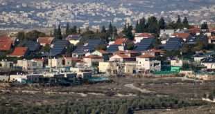 تقرير: مساعٍ حثيثة إسرائيلية لشن حرب مسعورة وغير مسبوقة تمزق الضفة الغربية