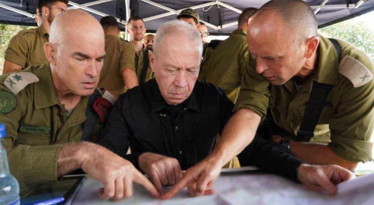 جنرال أميركي سابق: نجاح إسرائيل في غزة محدود للغاية