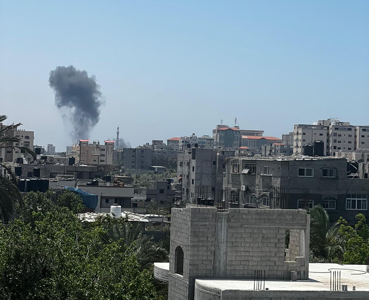 في اليوم الـ136 من العدوان: شهداء وجرحى إثر القصف المتواصل على قطاع غزة