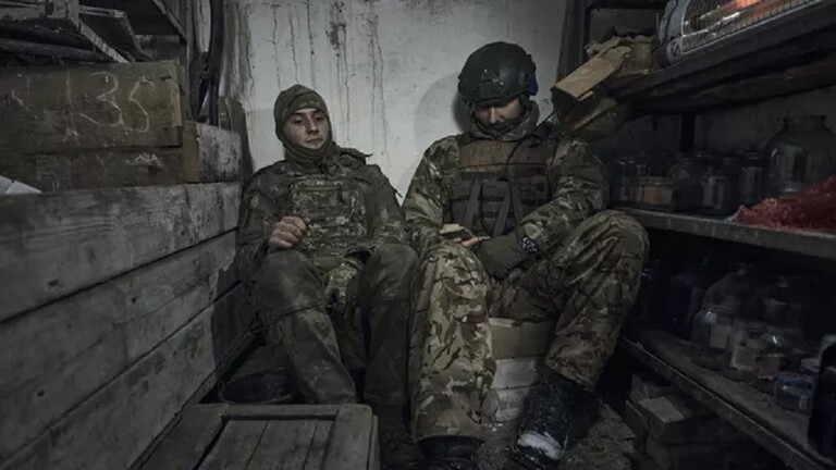 ستولتنبرغ: انسحاب قوات كييف من أفدييفكا يعكس الوضع الصعب في ساحة المعركة