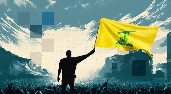 حزب الله يقصف مستوطنات ومواقع إسرائيلية