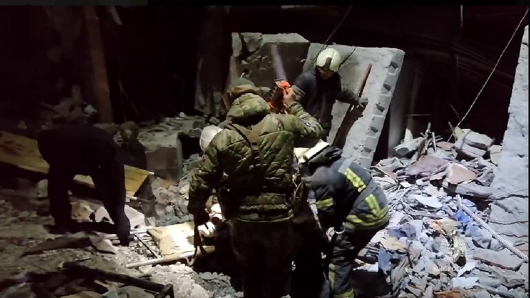 "الدوما": قتل المدنيين في لوغانسك تعبير عن عجز إرهابيي كييف