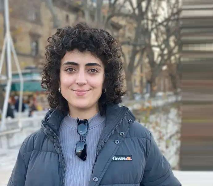 الضرر بعيد المدى المتسبب لأطفال غزة، نتيجة الهجوم الإسرائيلي صار أمرأ واقعًا، بقلم: لمى بكري