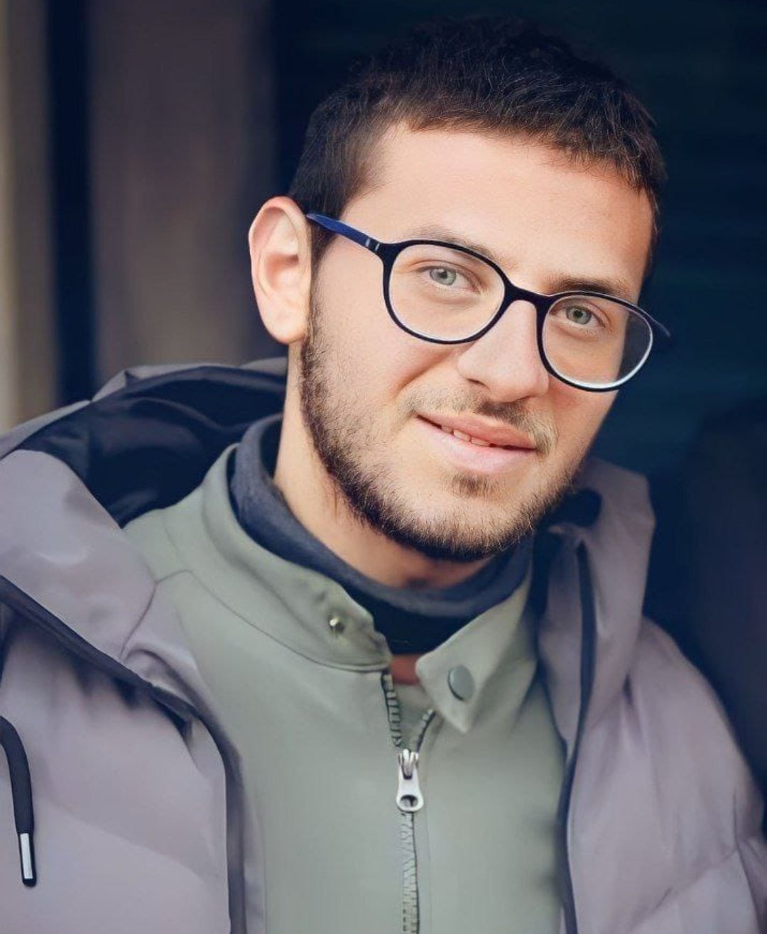 استشهاد الاسير محمد الهوارين من الظاهرية جنوب الخليل داخل سجون الاحتلال