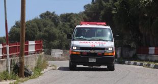 وفاة طفل 3 سنوات بحادث دهس في بلدة بيت أمر شمال الخليل