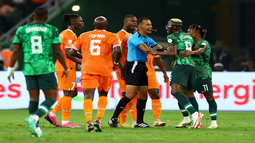 منتخب ساحل العاج يتوج بلقب أمم إفريقيا للمرة الثالثة في تاريخه