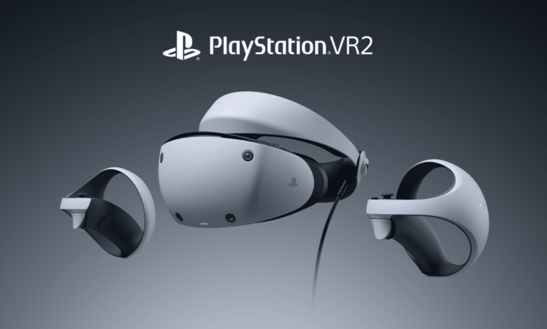 سوني توقف إنتاج PSVR2 لتصفية المخزون الزائد