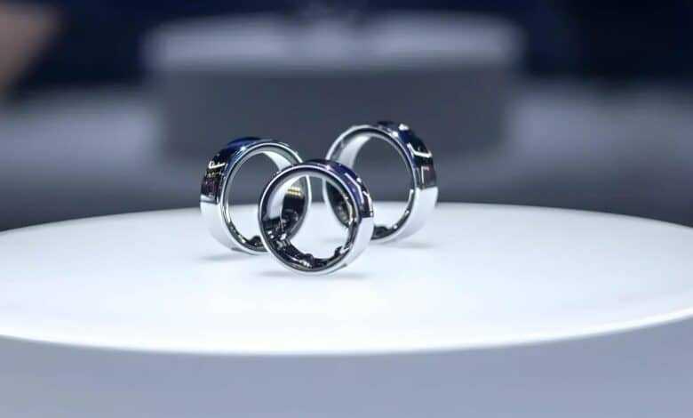 سامسونج تعتزم إنتاج خاتمها الذكي بكميات كبيرة