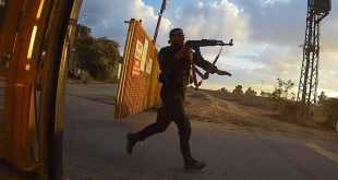 الجيش الإسرائيلي يرفع حالة التأهب في مستوطنات غلاف غزة خوفاً من تسلل مقاومين